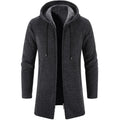 Casaco Masculino Térmico Cashmere Bariloche