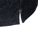 Camisa Polo Masculina com Ziper Confort Svalbard