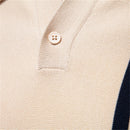 Camisa Polo Masculina Listrada Capri