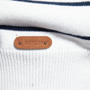 Suéter Masculino Listrado Helsinki