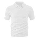 Camisa Polo Masculina Monte Carlo
