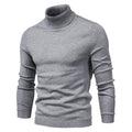 Suéter Masculino Gola Alta Viena