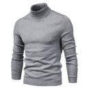 Suéter Masculino Gola Alta Viena