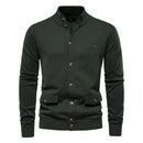 Cardigan Masculino Salzburgo