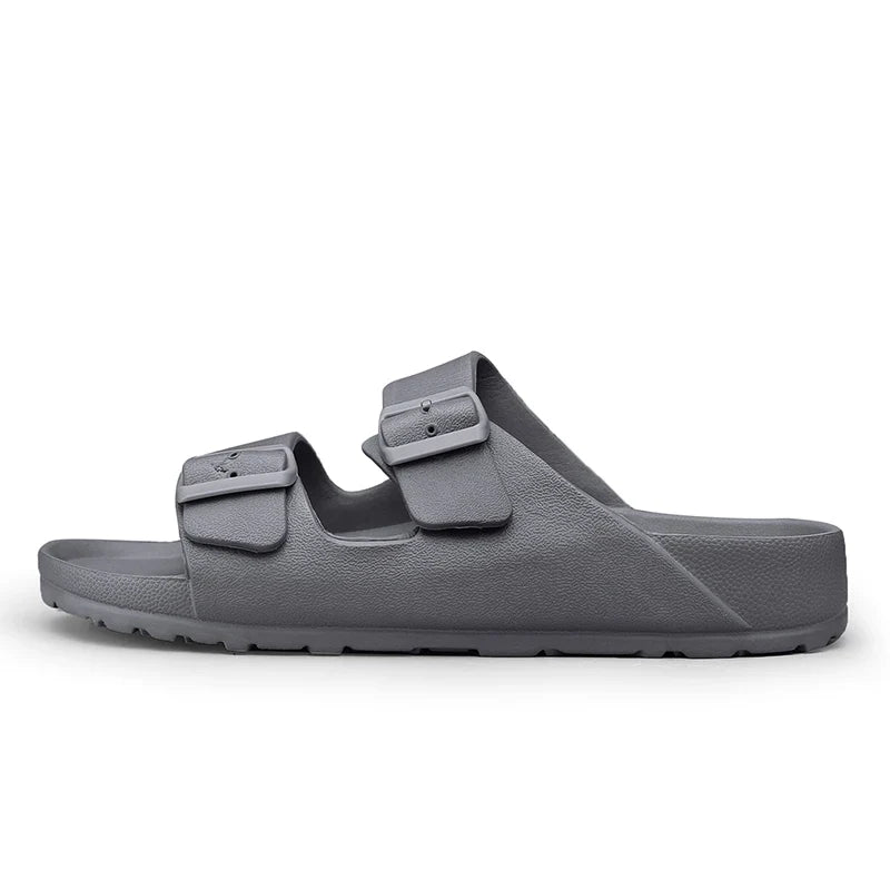 Sandália Masculina com Fivelas Itacaré