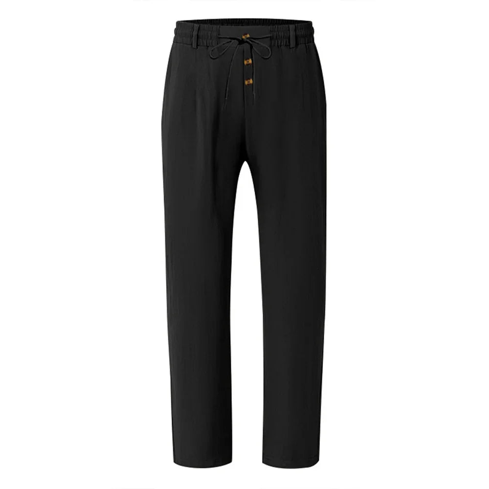 Calça Masculina de Algodão Bahamas