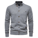 Cardigan Masculino Salzburgo