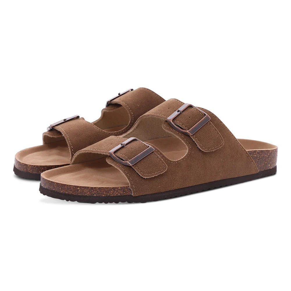Sandália Masculina Clássica Ilhabela