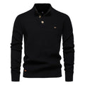 Suéter Masculino Gola Alta Zermatt