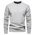 Suéter Masculino Liso Vail