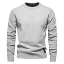 Suéter Masculino Liso Vail