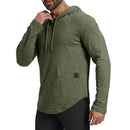 Camiseta Masculina Manga Longa Pedra Bela