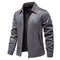 Jaqueta Masculina em Couro Phoenix