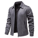 Jaqueta Masculina em Couro Phoenix