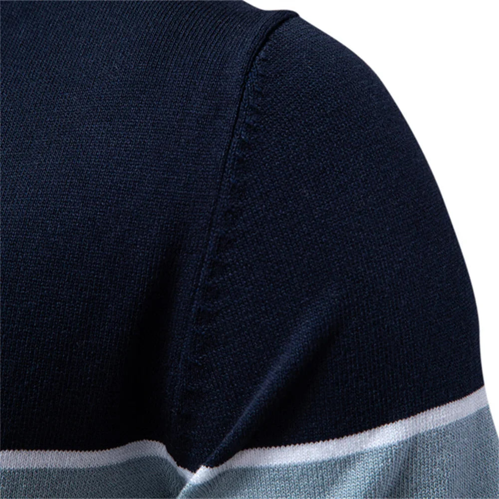 Camisa Polo Masculina Listrada Cannes