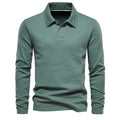 Camisa Polo Masculina Bordada Milano