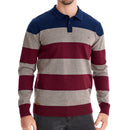 Suéter Masculino Gola Polo Aspen