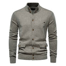 Cardigan Masculino Salzburgo