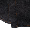 Jaqueta Masculina em Jeans Montana