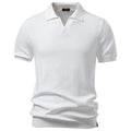 Camisa Polo Masculina Casual Lucerna