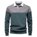 Moletom Masculino Casual Cagliari