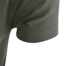 Camiseta Masculina Casual de Algodão Marbella