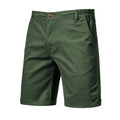 Bermuda Masculina Casual em Algodão Malibu