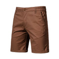 Bermuda Masculina Casual em Algodão Malibu