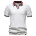 Camisa Polo Masculina Clássica Berna