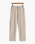 Calça Masculina Puro Linho Mykonos