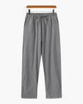 Calça Masculina Puro Linho Mykonos