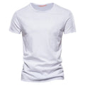 Camiseta Masculina Manga Curta em Algodão Fortaleza