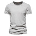 Camiseta Masculina Manga Curta em Algodão Fortaleza