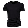Camiseta Masculina Manga Curta em Algodão Fortaleza