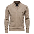 Cardigan Masculino em Tricot Texturizado Orlando