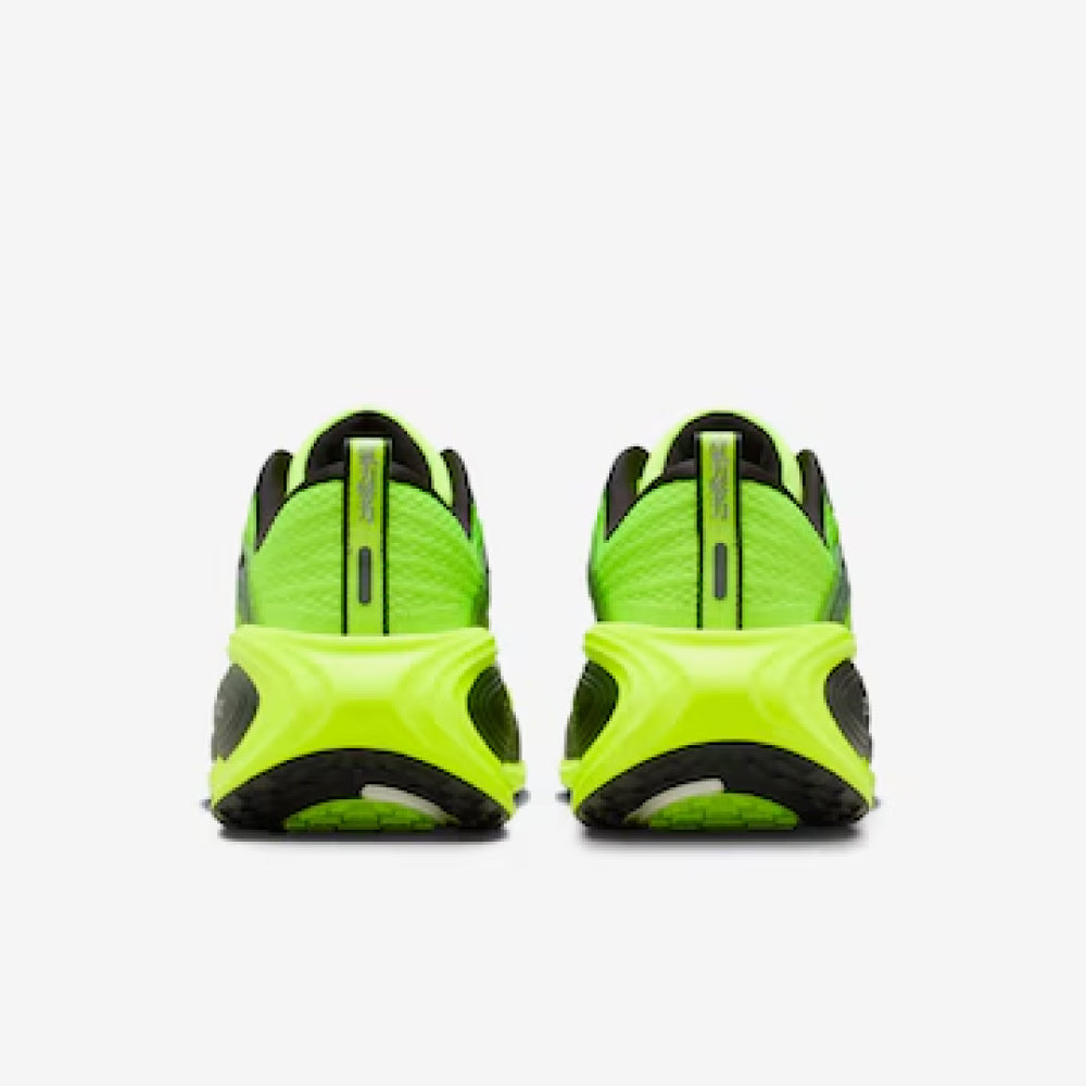 Nike Vomero Plus - Verde
