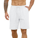 Bermuda Masculina em Linho Bertioga