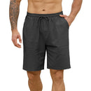 Bermuda Masculina em Linho Bertioga