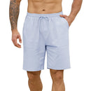 Bermuda Masculina em Linho Bertioga
