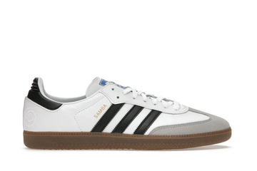 Adidas Samba Vegan