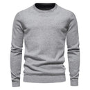 Suéter Masculino Liso Varsóvia