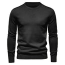 Suéter Masculino Liso Varsóvia
