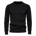 Suéter Masculino Textururizado Parma