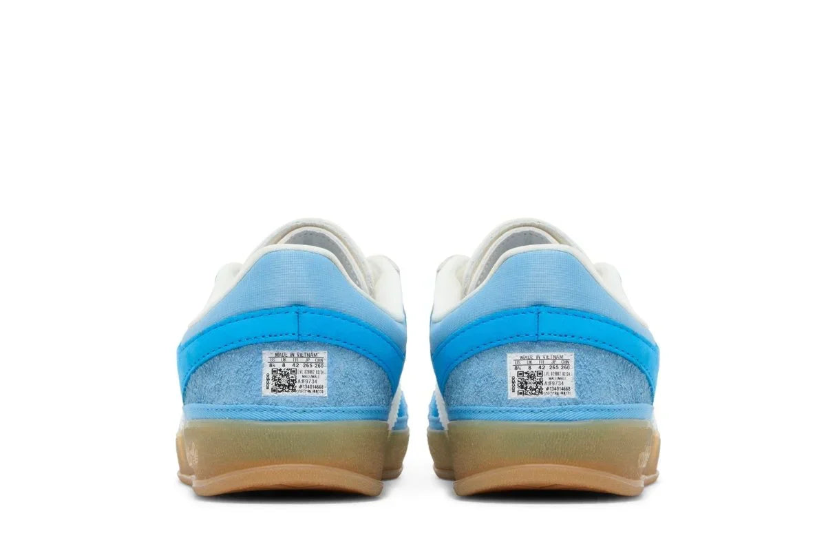 Adidas Gazelle Indoor x Bad Bunny San Juan Azul