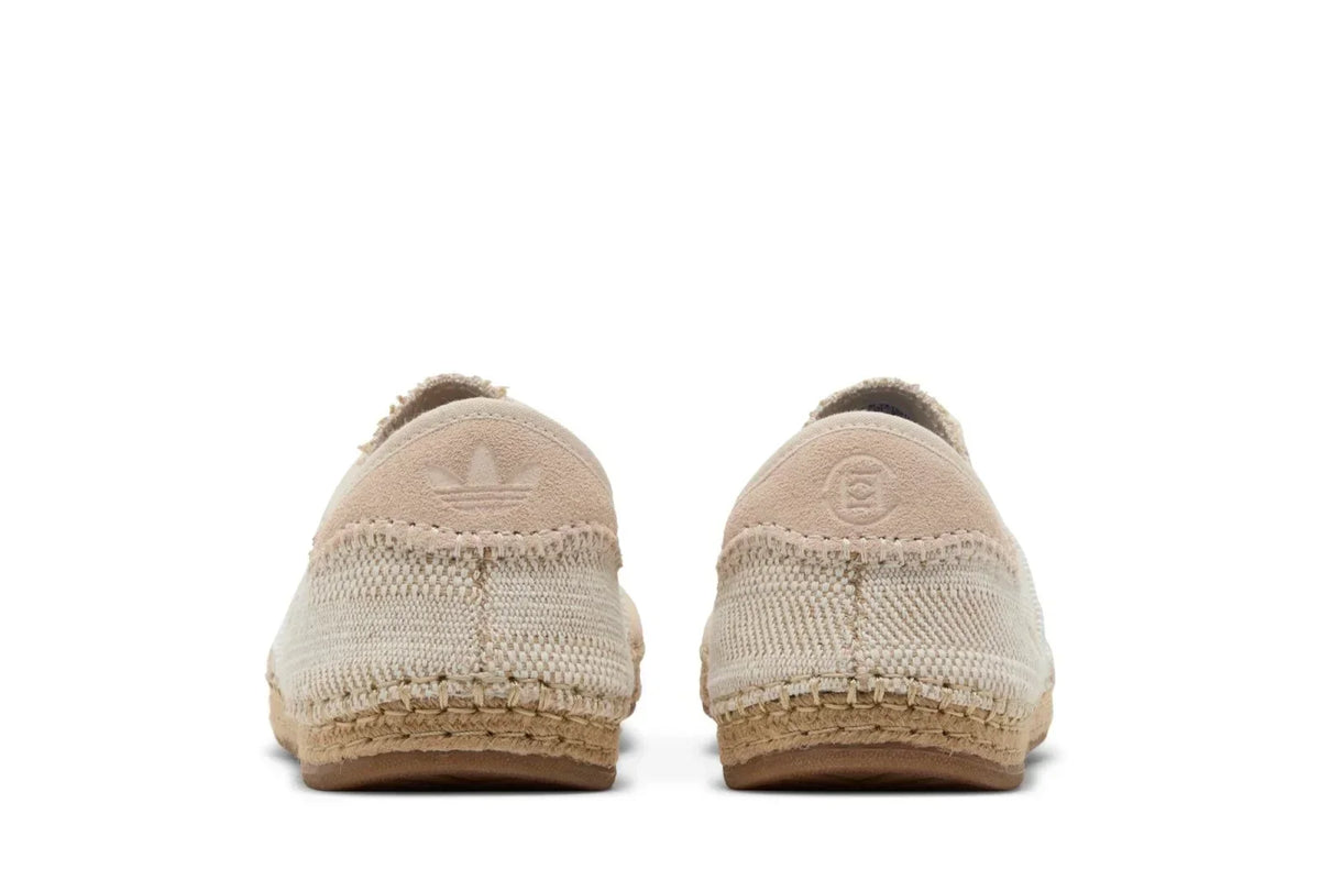 Adidas Gazelle x Clot By Edison Chen Halo Ivory Bege