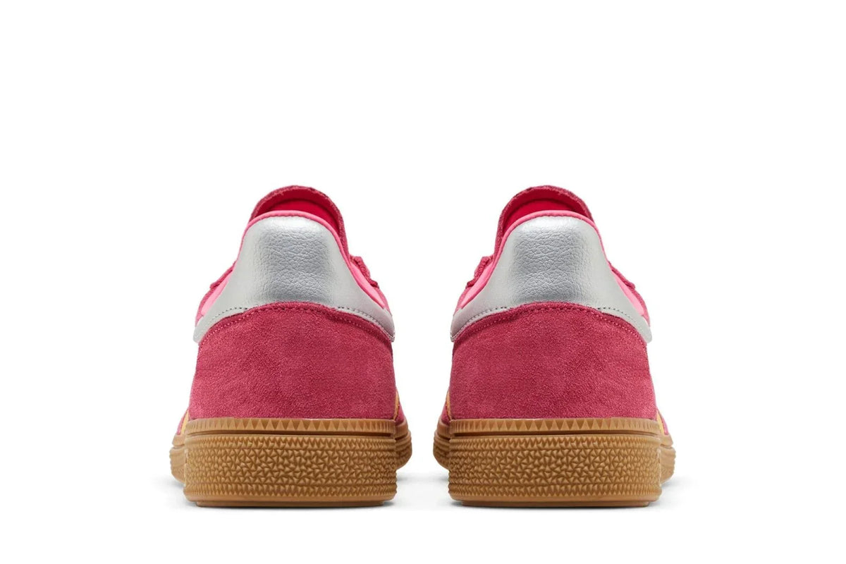 adidas Handball Spezial Lucid Pink Almost Yellow Rosa