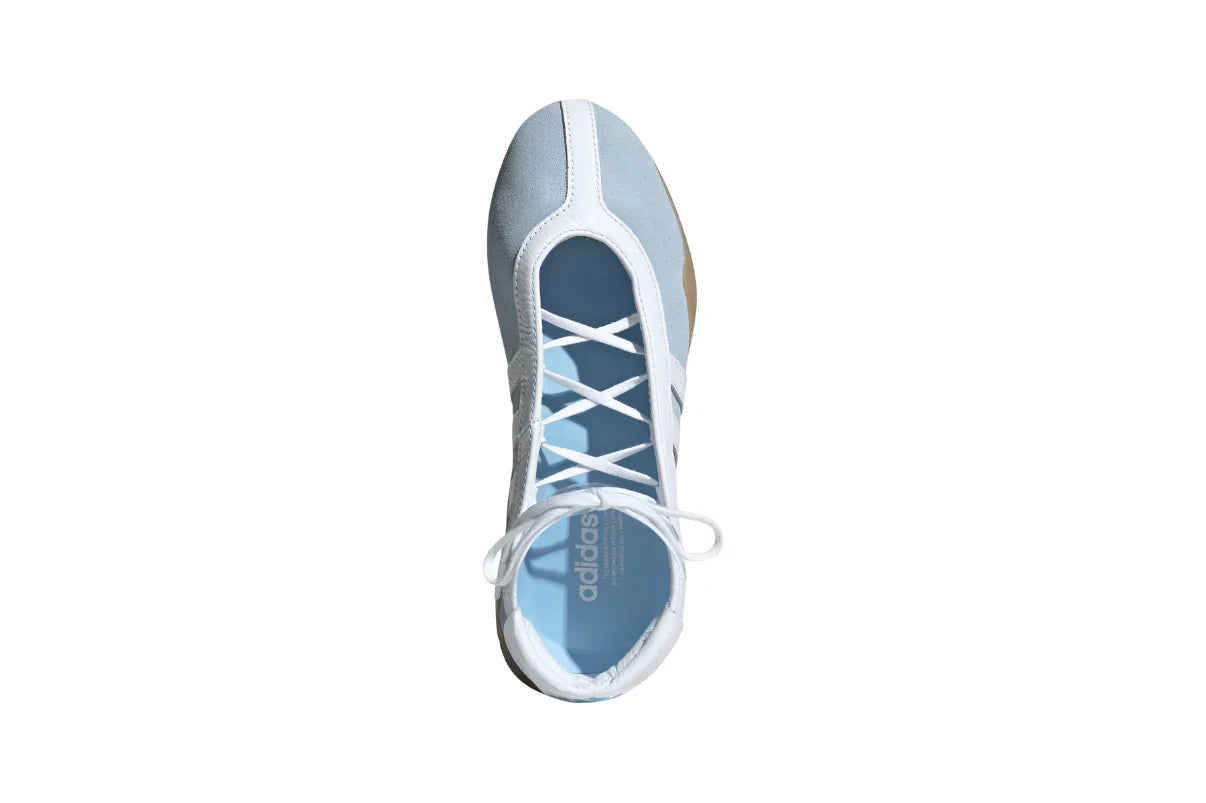 Adidas Taekwondo Mei Ballet Clear Sky Gum Azul