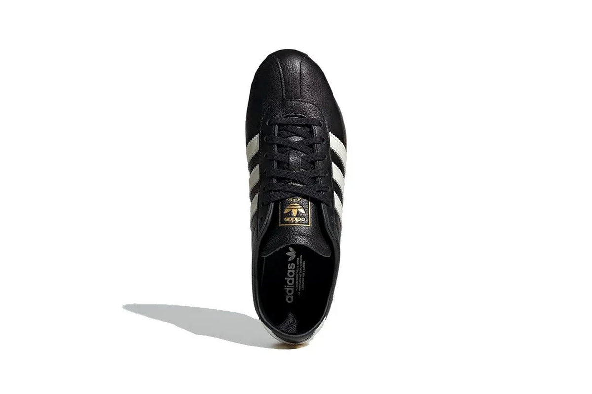 Adidas Tokyo Core Black Preto