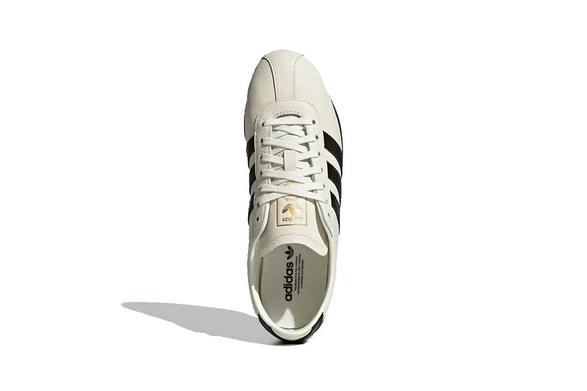 Adidas Tokyo Off White Core Black