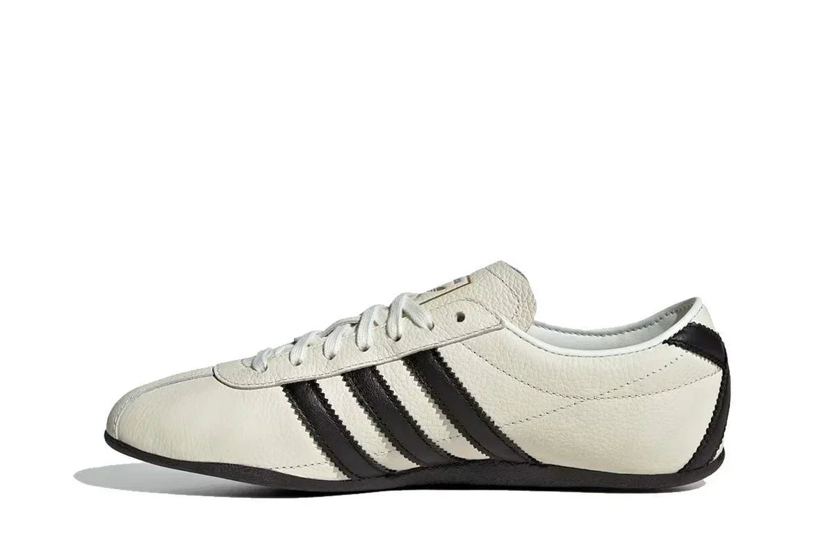 Adidas Tokyo Off White Core Black